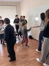 „Mali Odkrywcy Ekonomii” na Wydziale Ekonomicznym UG