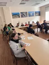 „Mali Odkrywcy Ekonomii” na Wydziale Ekonomicznym UG