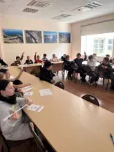 „Mali Odkrywcy Ekonomii” na Wydziale Ekonomicznym UG