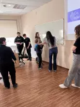 „Mali Odkrywcy Ekonomii” na Wydziale Ekonomicznym UG