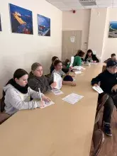 „Mali Odkrywcy Ekonomii” na Wydziale Ekonomicznym UG