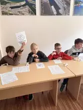 „Mali Odkrywcy Ekonomii” na Wydziale Ekonomicznym UG