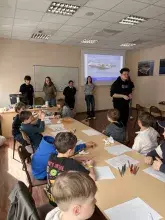 „Mali Odkrywcy Ekonomii” na Wydziale Ekonomicznym UG