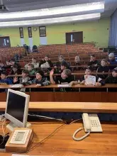 „Mali Odkrywcy Ekonomii” na Wydziale Ekonomicznym UG