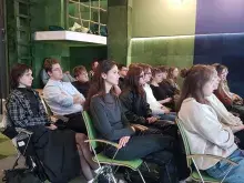 Encountering Business Practice - A Study Visit to the Gdańsk Entrepreneurship Incubator STARTER