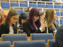 A meeting with Professor Paul Collier from the University of Oxford