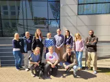 Warsztaty i spotkanie partnerów projektu Erasmus+ SU-CCES!