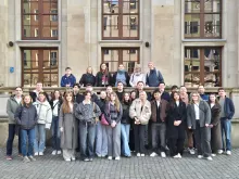 Warsztaty i spotkanie partnerów projektu Erasmus+ SU-CCES!