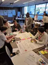 Warsztaty i spotkanie partnerów projektu Erasmus+ SU-CCES!