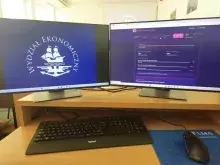 Warsztaty i spotkanie partnerów projektu Erasmus+ SU-CCES!