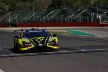 Student Wydziału Ekonomicznego UG podbija tor Imola. Spektakularny debiut Michała Bartoszuka  studenta Wydziału Ekonomicznego  w serii GT Cup Italia