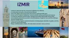 Recruitment of Students for Participation in the BIP “Changing the Export Game” in Izmir (Turkey)