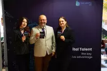 Sukces studentek Wydziału Ekonomicznego w programie Top Young 100