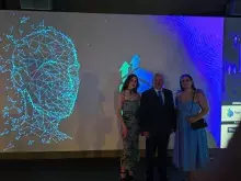 Sukces studentek Wydziału Ekonomicznego w programie Top Young 100