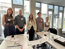 Blended Intensive Program (BIP) „Doing Business in Europe” w City University of Applied Sciences w Bremie
