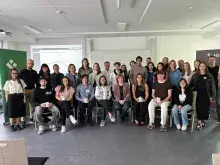 Blended Intensive Program (BIP) „Doing Business in Europe” w City University of Applied Sciences w Bremie