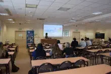 NeuroAton at the Faculty of Economics, University of Gdańsk 