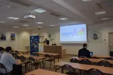 NeuroAton at the Faculty of Economics, University of Gdańsk 