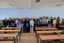 NeuroAton at the Faculty of Economics, University of Gdańsk 