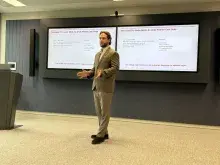 Success of University of Gdańsk Faculty of Economics Students in the 4th Edition of the LSEG Research Grant Competition