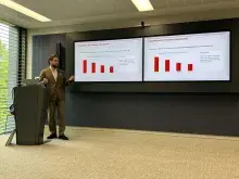 Success of University of Gdańsk Faculty of Economics Students in the 4th Edition of the LSEG Research Grant Competition