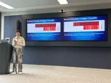 Success of University of Gdańsk Faculty of Economics Students in the 4th Edition of the LSEG Research Grant Competition