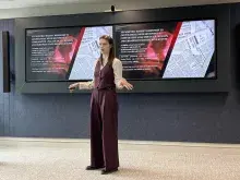 Success of University of Gdańsk Faculty of Economics Students in the 4th Edition of the LSEG Research Grant Competition