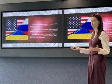 Success of University of Gdańsk Faculty of Economics Students in the 4th Edition of the LSEG Research Grant Competition