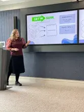 Success of University of Gdańsk Faculty of Economics Students in the 4th Edition of the LSEG Research Grant Competition