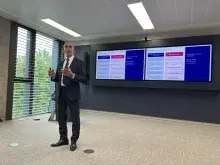 Success of University of Gdańsk Faculty of Economics Students in the 4th Edition of the LSEG Research Grant Competition