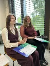 Success of University of Gdańsk Faculty of Economics Students in the 4th Edition of the LSEG Research Grant Competition