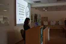 GOZ w praktyce samorządów województwa pomorskiego.