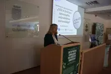 GOZ w praktyce samorządów województwa pomorskiego.