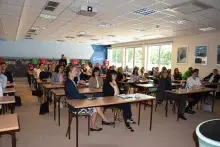 GOZ w praktyce samorządów województwa pomorskiego.