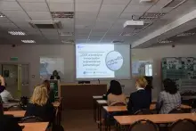 GOZ w praktyce samorządów województwa pomorskiego.