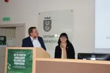 GOZ w praktyce samorządów województwa pomorskiego.
