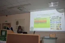 GOZ w praktyce samorządów województwa pomorskiego.