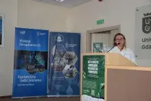 GOZ w praktyce samorządów województwa pomorskiego.