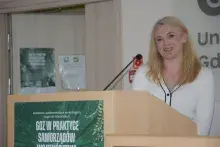 GOZ w praktyce samorządów województwa pomorskiego.