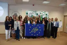GOZ w praktyce samorządów województwa pomorskiego.