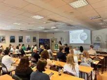 GOZ w praktyce samorządów województwa pomorskiego.