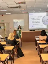 GOZ w praktyce samorządów województwa pomorskiego.
