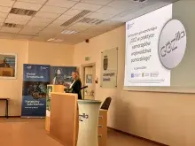 GOZ w praktyce samorządów województwa pomorskiego.