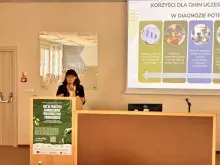 GOZ w praktyce samorządów województwa pomorskiego.