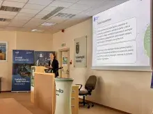 GOZ w praktyce samorządów województwa pomorskiego.