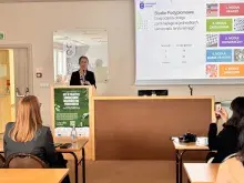 GOZ w praktyce samorządów województwa pomorskiego.