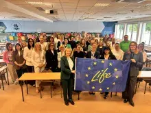 GOZ w praktyce samorządów województwa pomorskiego.