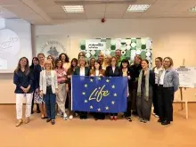 GOZ w praktyce samorządów województwa pomorskiego.