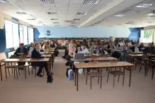 IV Międzynarodowa Konferencja Naukowa im. prof. Jana Winieckiego w Sopocie