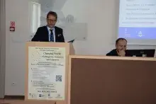 IV Międzynarodowa Konferencja Naukowa im. prof. Jana Winieckiego w Sopocie